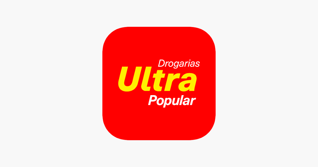 Drogaria Ultra Popular Artur Nogueira