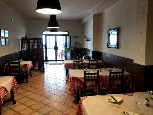Cafetería Pani - Av. de Karat, 9, 29750 Algarrobo, Málaga