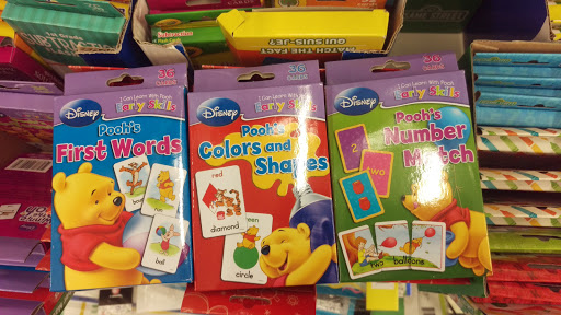 Dollar Store «Dollar Tree», reviews and photos, 166 Patrick Henry Way, Charles Town, WV 25414, USA