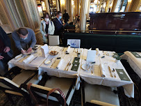Atmosphère du Restaurant français Café de la Paix à Paris - n°18
