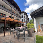 Photo n°1 de l'avis de Alexandra.. fait le 15/06/2023 à 11:54 sur le  Hotel Zugspitze à Garmisch-Partenkirchen