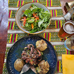 Photo n°1 de l'avis de Maria. fait le 30/03/2024 à 22:10 sur le  Tasca das 3 Marias à Sesimbra