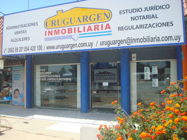 Inmobiliaria Uruguargen