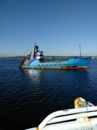 Park «New Bedford Whaling National Historical Park», reviews and photos, 33 William St, New Bedford, MA 02740, USA