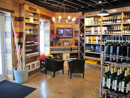 Wine Store «Corx Wine & Liquors», reviews and photos, 1205 Mamaroneck Ave, White Plains, NY 10605, USA