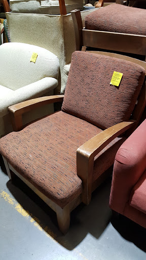 Used Furniture Store «IRCA», reviews and photos, 2620 E Greenway Rd, Phoenix, AZ 85032, USA