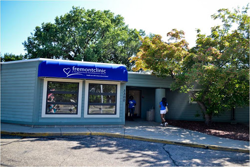 Fremont Clinic-Neighborhood HealthSource