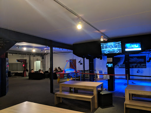 3D LaserSports 2.0 GmbH