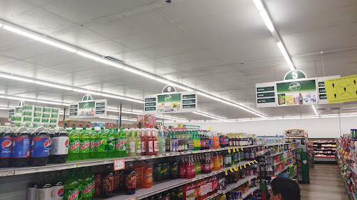 Supermarket «Bristol Selecto Supermarket», reviews and photos, 320 Pond St, Bristol, PA 19007, USA