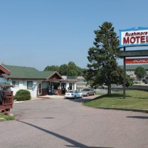 Rushmore Motel