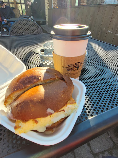 Bakery «Montclair Bread Company», reviews and photos, 113 Walnut St, Montclair, NJ 07042, USA