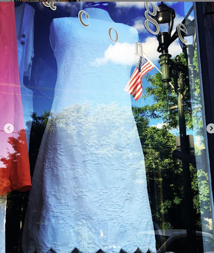 Consignment Shop «Vintage:Beacon», reviews and photos, 478 Main St, Beacon, NY 12508, USA