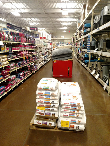 Pet Supply Store «PetSmart», reviews and photos, 1561 N Dysart Rd, Avondale, AZ 85323, USA