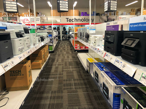 Office Depot image