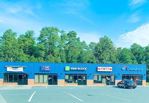 Food Lion, 3344 Hayman Dr, Federalsburg, MD 21632, USA, 