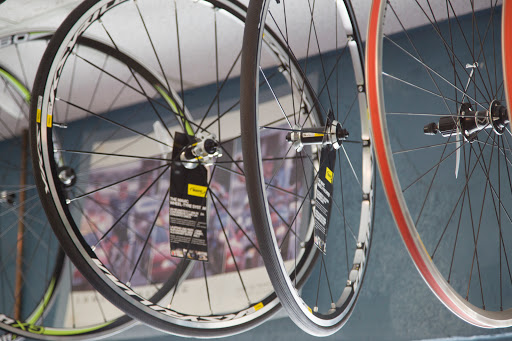 Bicycle Store «Bicycle Pedaler», reviews and photos, 330 N Rock Rd, Wichita, KS 67206, USA