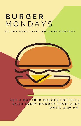 Butcher Shop «Great East Butcher Company», reviews and photos, 450 Payne Rd D, Scarborough, ME 04074, USA