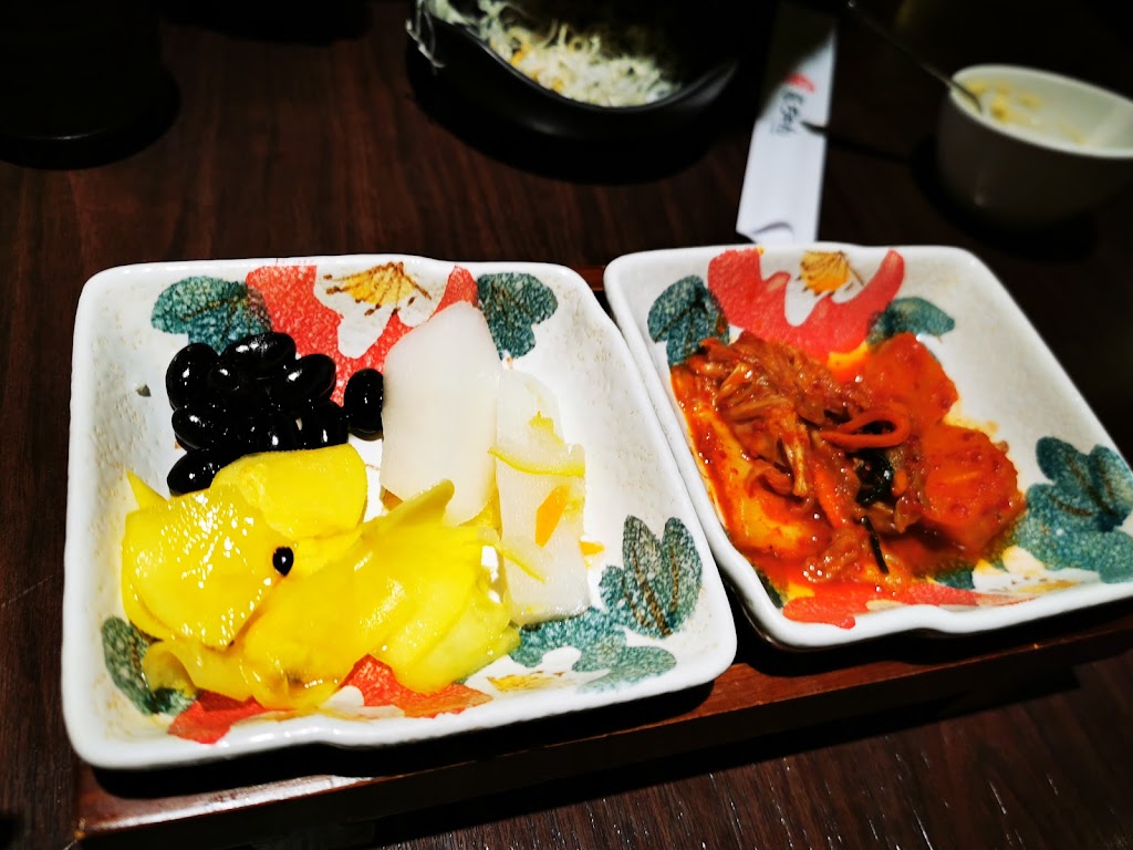 福大將食堂 的照片