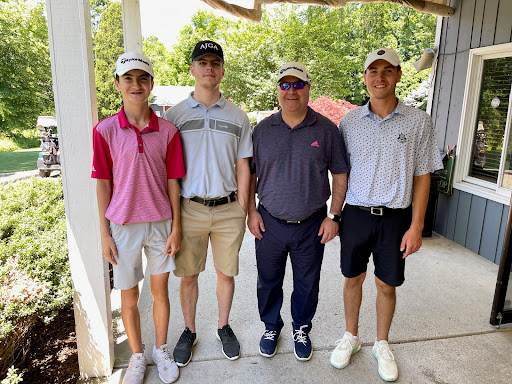 Country Club «Newtown Country Club», reviews and photos, 2 Country Club Rd, Newtown, CT 06470, USA