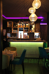 Atmosphère du Restaurant Les Filaos à Paris - n°15