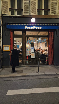 Les plus récentes photos du Restaurant de type izakaya Peco Peco à Paris - n°11