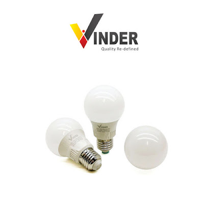 Vinder Official Store - Distributor Vinder LED Indonesia