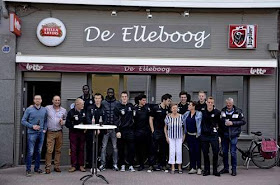 De Elleboog