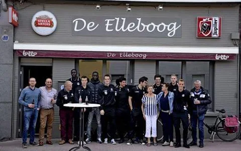 De Elleboog image