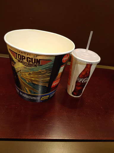 Movie Theater «AMC The Regency 20», reviews and photos, 2496 W Brandon Blvd, Brandon, FL 33511, USA