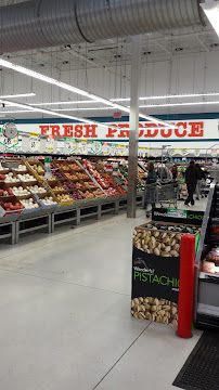 WinCo Foods - Photo 9 - Car repair in Visalia, CA, Visalia