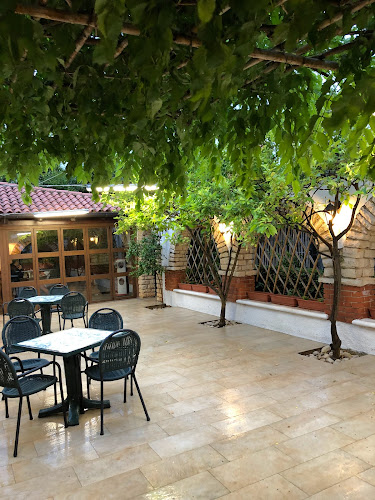 Fortuna Restaurant & APP - Novigrad