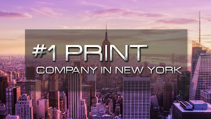 New York Printing & Sign Making Inc.