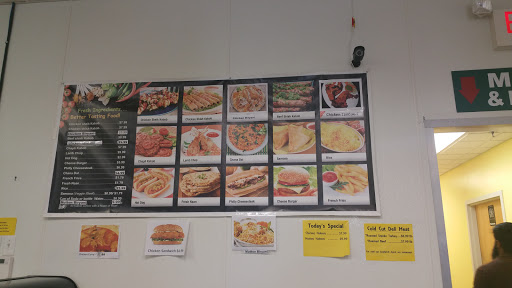 Grocery Store «Richmond Halal Market», reviews and photos, 9864 W Broad St, Glen Allen, VA 23060, USA