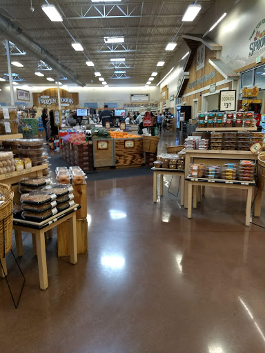 Health Food Store «Sprouts Farmers Market», reviews and photos, 8383 North Booth Avenue, Kansas City, MO 64158, USA