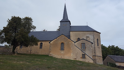 Ferme de Couveau à Larochemillay