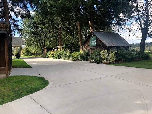 Event Venue «The Kelley Farm», reviews and photos, 20021 Sumner-Buckley Hwy E, Bonney Lake, WA 98391, USA