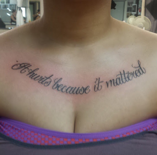 Explore kraken tattoo ideas, creative tattoo ideas in San Diego, available at Sideshow Tattoo and Piercing