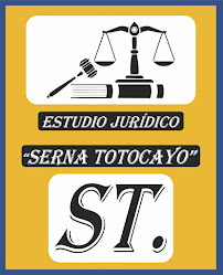 Abogado de familia y penal, Estudio Jurídico "SERNA TOTOCAYO"