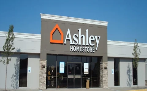 Ashley Store image