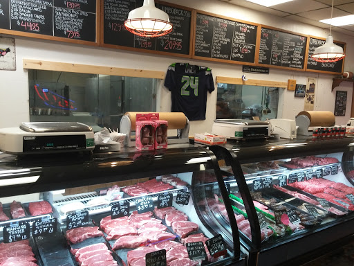 Butcher Shop «Blue Max Meats», reviews and photos, 9512 Canyon Rd E, Puyallup, WA 98371, USA