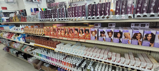 One plus beauty supply