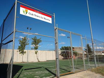Club Tennis La Maurina, Club de tenis en Terrassa – Barcelona