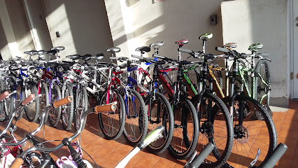 Bicicletas Bassano