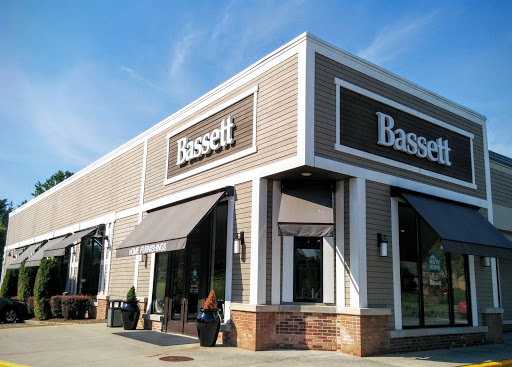 Bassett Home Furnishings, 1100 Post Rd E, Westport, CT 06880, USA, 