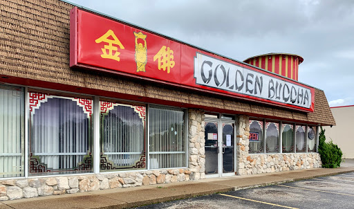 Golden Buddha Chinese Restaurant