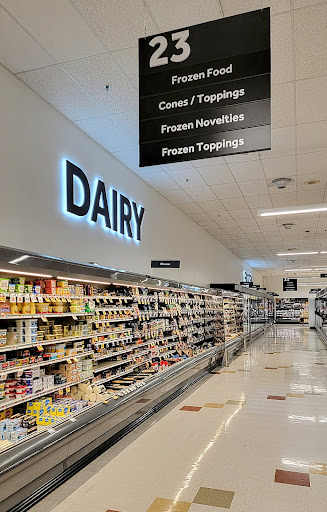 Grocery Store «Stop & Shop», reviews and photos, 1360 E Town Rd, Milford, CT 06460, USA