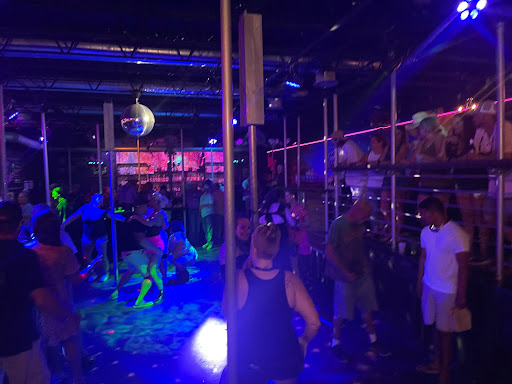 Bar «Treasure Island», reviews and photos, 315 N Alister St, Port Aransas, TX 78373, USA