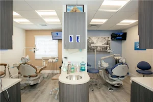Sayreville Dental Studio - Mina Saif, DMD image
