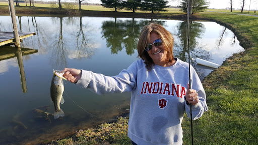 Gun Shop «Honey Creek Tackle», reviews and photos, 2380 IN-135, Bargersville, IN 46106, USA