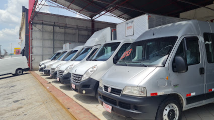 FEDERAL AUTOMÓVEIS Parque Maria Luiza São Paulo